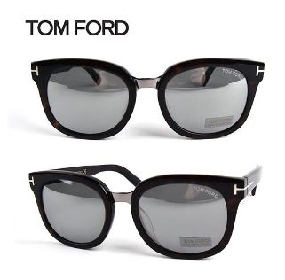 TOM FORD ブランドコピー商品★TF 479D 52C 紫外線カットファッションサングラス iwgoods.com:82pssu-3