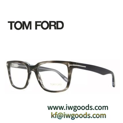 送料・関税込 TOM FORD 偽ブランド  TF5304 FT5304 093 メガネ 眼鏡 iwgoods.com:ky5b5r-3