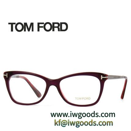 送料・関税込 TOM FORD コピーブランド  TF5353 FT5353 075 メガネ 眼鏡 iwgoods.com:hrtngy-3
