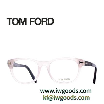 送料・関税込 TOM FORD 偽物 ブランド 販売  TF5433 FT5433 072 メガネ 眼鏡 iwgoods.com:8v2pmf-3