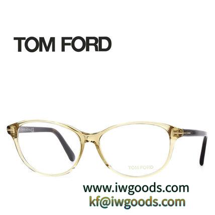 送料・関税込 TOM FORD ブランドコピー商品  TF5421 FT5421 057 メガネ 眼鏡 iwgoods.com:bzk28l-3