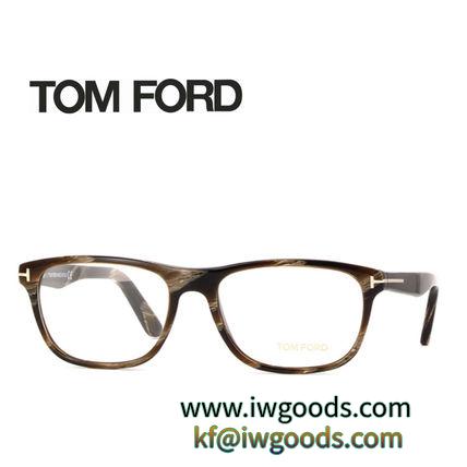 送料・関税込 TOM FORD ブランド コピー  TF5430 FT5430 062 メガネ 眼鏡 iwgoods.com:ca4a5n-3
