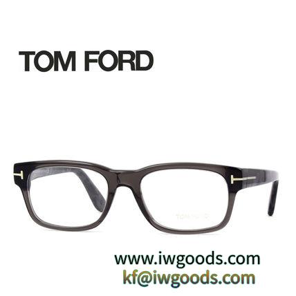 送料・関税込 TOM FORD 偽物 ブランド 販売  TF5432 FT5432 020 メガネ 眼鏡 iwgoods.com:26yn7i-3