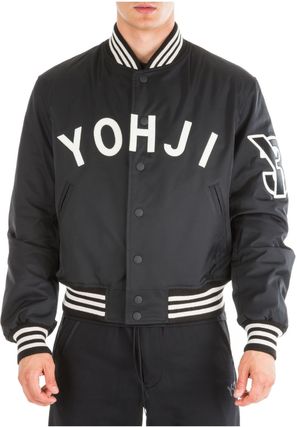 Y-3 偽ブランド ■2019AW4Mens outerwear ジャケット blouson yohji letters iwgoods.com:t6z9h1-3