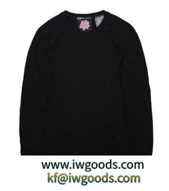 【関税送料込】Y-3 偽物 ブランド 販売 JAMES HARDEN ロゴCOMPRESSION Tシャツ iwgoods.com:ve5tbj-3