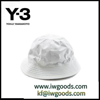 ★ワイスリー★ Y-3 ブランド コピー Bucket Hat DY9341 iwgoods.com:pz6il6-3
