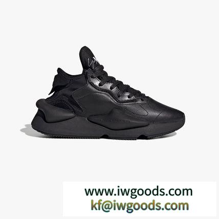 【関税送料無料】adidas Y-3 コピーブランド Kaiwa スニーカー iwgoods.com:nukgyb-3