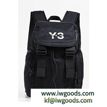 Y-3 スーパーコピー　XS Mobility バックパック iwgoods.com:q1qruj-3