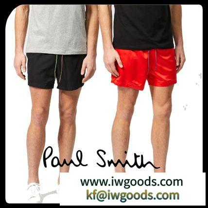 ●関税・送料込●Paul Smith スーパーコピー 代引 ポールスミス ブランドコピー通販 Zebra Swim Shorts iwgoods.com:t2d43y-3