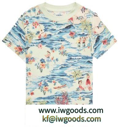 ラルフローレン コピーブランド キッズ Tシャツ Polo Ralph Lauren コピーブランド iwgoods.com:amq2wx-3