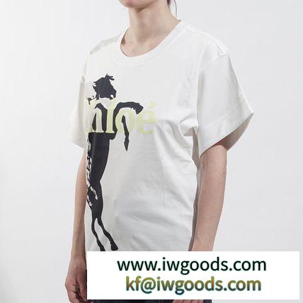 CHLOE コピー商品 通販 Tシャツ jh11288 iwgoods.com:g63bdk-3