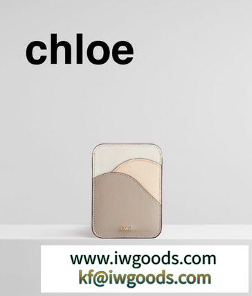 【CHLOE コピー品】【カードホルダー】【walden】 iwgoods.com:sfxl9a-3