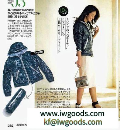 DUVETICA スーパーコピー 代引☆ACANTOスプリングダウン☆ iwgoods.com:iwtykg-3