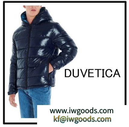 【DUVETICA コピーブランド】'Dubhe' down jacket iwgoods.com:auorz5-3