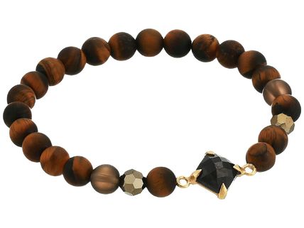 【残り1】Chan LUU コピー品 Semi Precious Stone Stretch 送料関税込 iwgoods.com:adche6-3