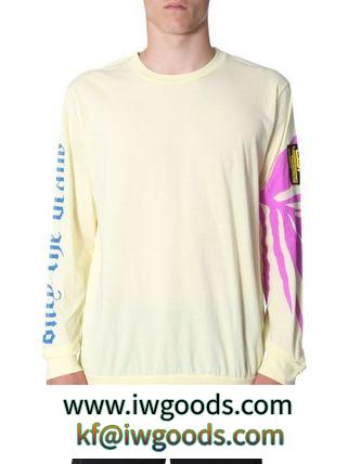 【DIESEL ブランドコピー】SS19「T-JUST-LS-RIB」Tシャツ iwgoods.com:vxkgrr-3