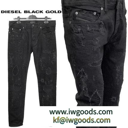 DIESEL 偽ブランド BLACK GOLD デニム SIRD-BG8ZL TYPE-2510-900 iwgoods.com:805ag2-3