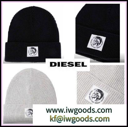 関税送料無料*DIESEL スーパーコピー*K Coderビーニー♪ iwgoods.com:wb50j2-3