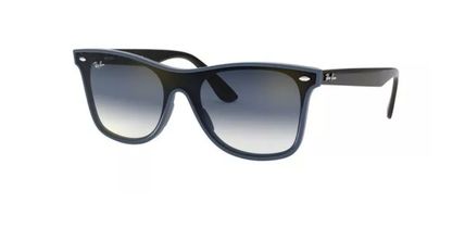 Ray-Ban　 RB4440NF Asian Fit 64170S iwgoods.com:5yrf2s-3