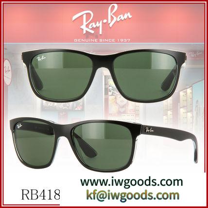 【送料,関税込】Ray Ban サングラス RB4181 Highstreet iwgoods.com:ipmwth-3