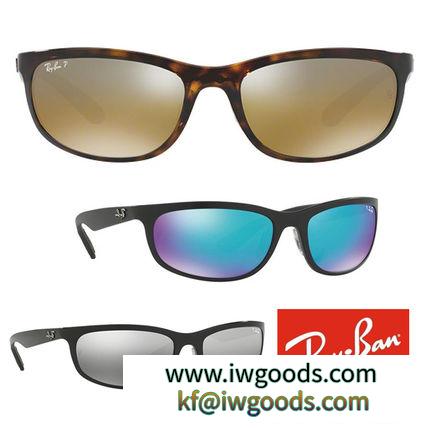 大人気！Ray Ban★Chromance サングラス RB4265★クーポン付 iwgoods.com:yd69y9-3