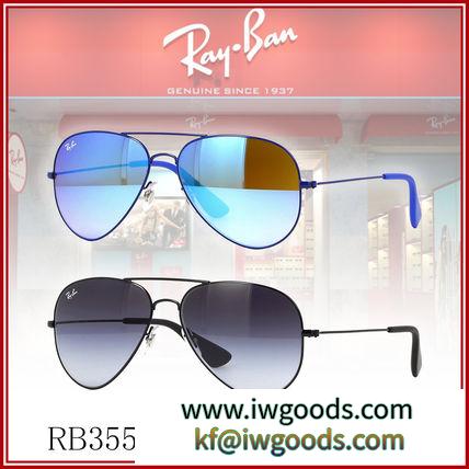 【送料,関税込】RAYBAN 激安スーパーコピー サングラス RB3558 iwgoods.com:y9wub3-3