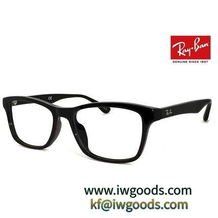 レイバン コピー品 眼鏡 RX5279f 2000 Ray-Ban RB5279f ウェリントン iwgoods.com:t1o2ga-3