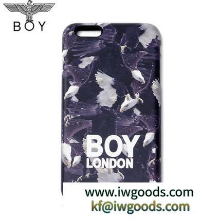 BOY LONDON ブランドコピー(ボーイロンドン コピー商品 通販) i Phone6/6s plus・スマホケース iwgoods.com:2mezmn-3