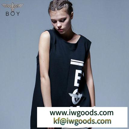 BOYLONDON ブランドコピー﻿コピー品★特価スピード配送★ワンピースB72OP13F89 iwgoods.com:3rikco-3