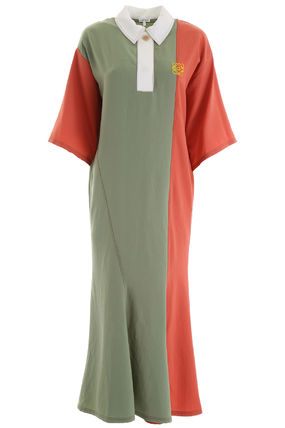 LOEWE スーパーコピー Bicolor Dress iwgoods.com:sfkan8-3
