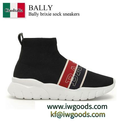 BALLY ブランドコピー通販 brixie sock sneakers iwgoods.com:597e9n-3