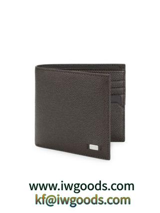 【関税送料込】BALLY ブランド 偽物 通販 Masai Bifold Leather Wallet　財布 iwgoods.com:00o5r9-3