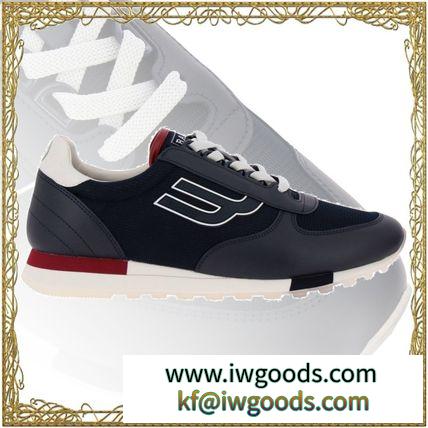 関税込◆Sneakers Shoes Men BALLY ブランドコピー iwgoods.com:sdbnsr-3