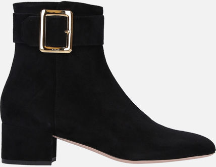【BALLY コピーブランド】JAY ANKLE BOOTS IN SUEDE iwgoods.com:e69glj-3