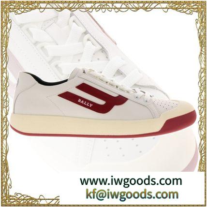 関税込◆Sneakers Shoes Men BALLY コピー品 iwgoods.com:ypvhx8-3
