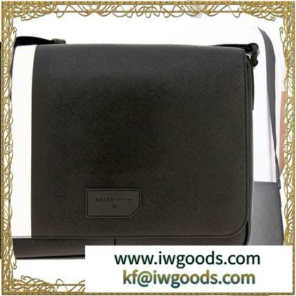 関税込◆Shoulder Bag Bags Men BALLY ブランド コピー iwgoods.com:fy0dcu-3