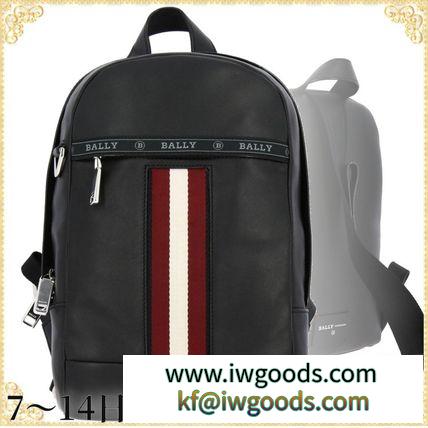 関税込◆Mens Backpack BALLY スーパーコピー iwgoods.com:pocad5-3