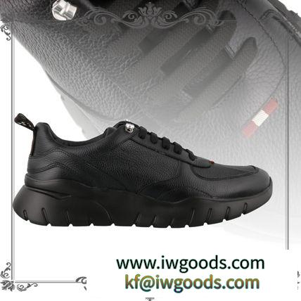 関税込◆BALLY ブランド 偽物 通販 Biggy Sneakers iwgoods.com:sgqpo7-3