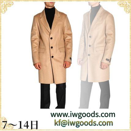 関税込◆Mens Coat Ermenegildo Zegna コピーブランド iwgoods.com:t15c9v-3
