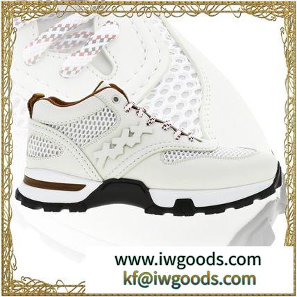 関税込◆Sneakers Shoes Men Ermenegildo Zegna コピー品 iwgoods.com:qzfbaz-3