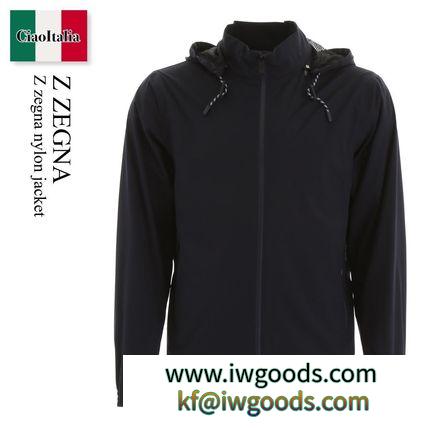 Z Zegna ブランド コピー nylon jacket iwgoods.com:uhcj17-3