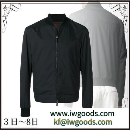 関税込◆zipped bomber jacket iwgoods.com:8w552h-3