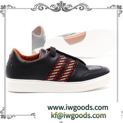 関税込◆Ermenegildo Zegna ブランド 偽物 通販 Sneaker Tiziano iwgoods.com:g1pala-3