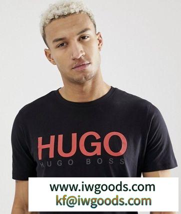 HUGO BOSS スーパーコピー☆ロゴTシャツ iwgoods.com:x5n3jv-3