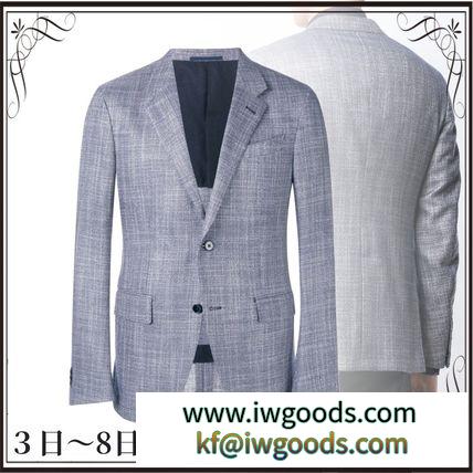関税込◆classic fitted blazer iwgoods.com:uapuki-3