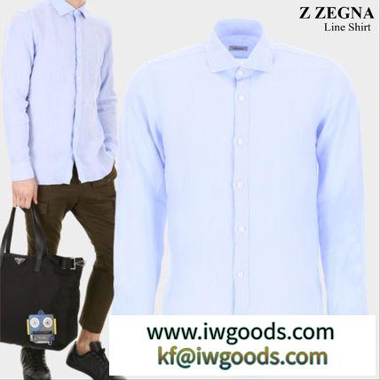 Z Zegna 激安スーパーコピー　Line Shirt iwgoods.com:a8c3x8-3