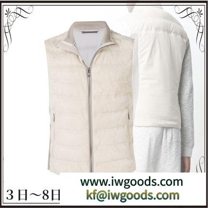 関税込◆padded vest iwgoods.com:63h6ji-3