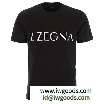 Z Zegna コピー品 LOGO T-SHIRT iwgoods.com:cg37av-3