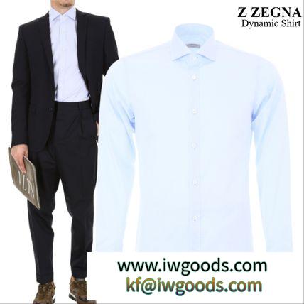 Z Zegna ブランドコピー通販　Dynamic Shirt iwgoods.com:tpsqog-3