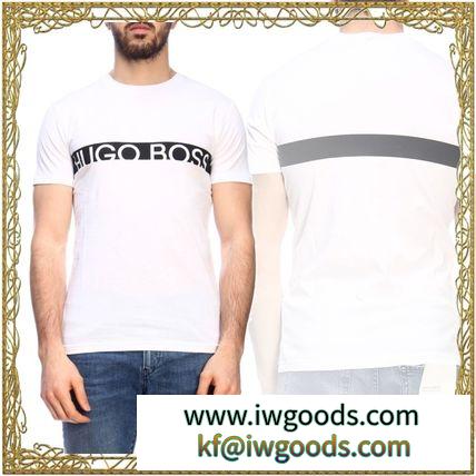 関税込◆t-shirt men hugo BOSS 偽ブランド iwgoods.com:312obr-3
